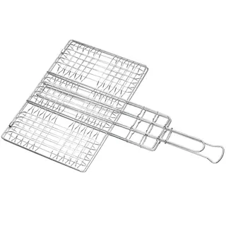 Coghlan&#39;s Deluxe Grillgaller Portabelt, hopf&#228;llbart grillgaller